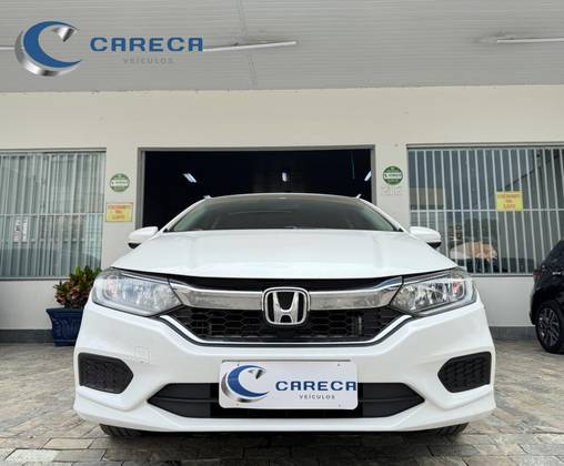HONDA CITY 1.5 DX 16V FLEX 4P MANUAL HONDA CITY 1.5 DX 16V FLEX 4P MANUAL